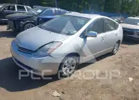2009 Toyota PRIUS photo