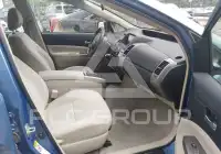 2009 Toyota PRIUS фото