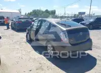 2009 Toyota PRIUS фото