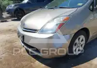 2009 Toyota PRIUS photo