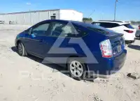 2009 Toyota PRIUS фото