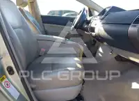 2009 Toyota PRIUS фото