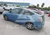 2009 Toyota PRIUS photo