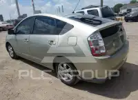 2009 Toyota PRIUS фото