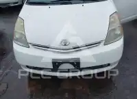2009 Toyota PRIUS фото