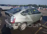 2009 Toyota PRIUS фото