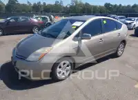 2009 Toyota PRIUS фото
