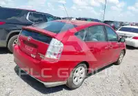 2009 Toyota PRIUS фото