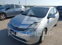 2009 Toyota PRIUS фото