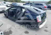 2009 Toyota PRIUS фото