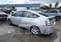 2009 Toyota PRIUS фото