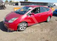 2009 Toyota PRIUS photo