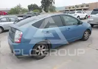 2009 Toyota PRIUS photo