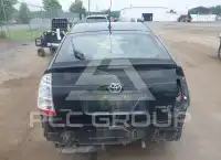 2009 Toyota PRIUS photo