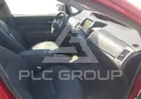 2009 Toyota PRIUS фото