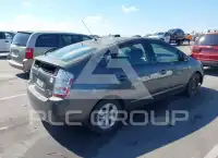 2009 Toyota PRIUS фото