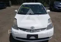 2009 Toyota PRIUS фото