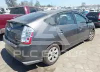 2009 Toyota PRIUS фото