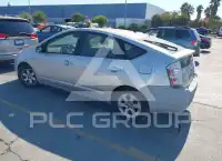 2009 Toyota PRIUS photo