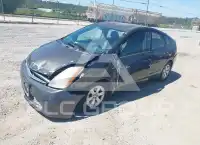 2009 Toyota PRIUS фото
