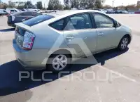2009 Toyota PRIUS фото