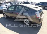 2009 Toyota PRIUS фото