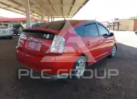 2009 Toyota PRIUS photo
