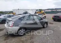 2009 Toyota PRIUS фото