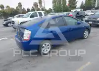 2009 Toyota PRIUS фото