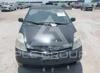 2009 Toyota PRIUS фото