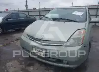 2009 Toyota PRIUS фото