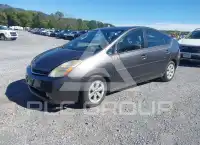 2009 Toyota PRIUS фото