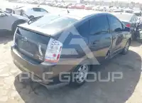 2009 Toyota PRIUS photo