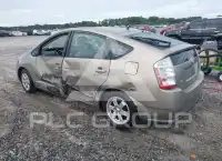 2009 Toyota PRIUS photo