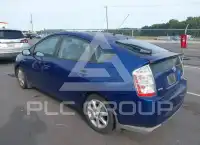 2009 Toyota PRIUS photo