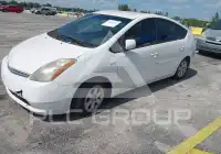 2009 Toyota PRIUS фото