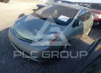 2009 Toyota PRIUS фото