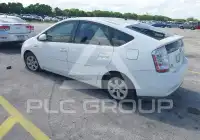 2009 Toyota PRIUS фото