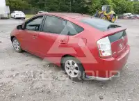 2009 Toyota PRIUS фото