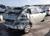 2009 Toyota PRIUS фото