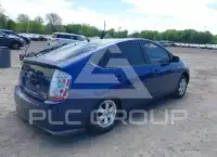 2009 Toyota PRIUS фото
