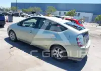 2009 Toyota PRIUS фото