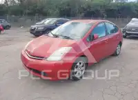 2009 Toyota PRIUS фото
