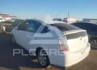 2009 Toyota PRIUS фото