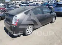 2009 Toyota PRIUS фото
