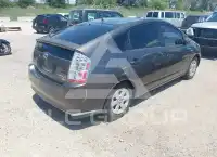2009 Toyota PRIUS фото