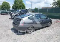 2009 Toyota PRIUS фото
