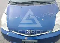 2009 Toyota PRIUS фото
