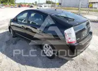2009 Toyota PRIUS фото