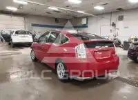 2009 Toyota PRIUS фото